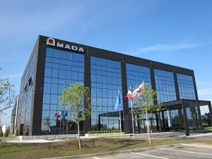 AMADA Engineering Europe